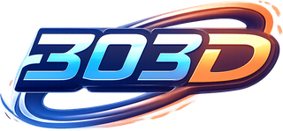303d